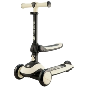 KINDERKRAFT trotinet Halley white