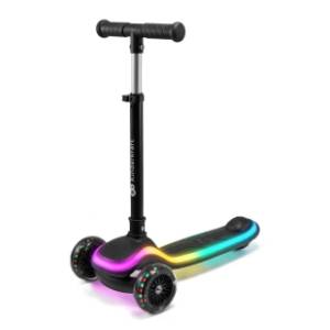 KINDERKRAFT trotinet Raket black