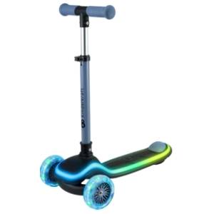 KINDERKRAFT trotinet Raket blue
