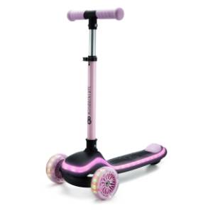 KINDERKRAFT trotinet Raket pink