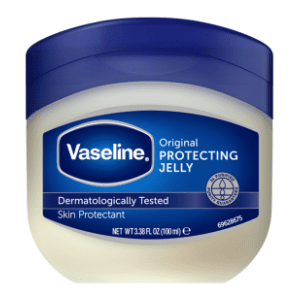 Krema VASELINE original pure petroleum jelly 100ml