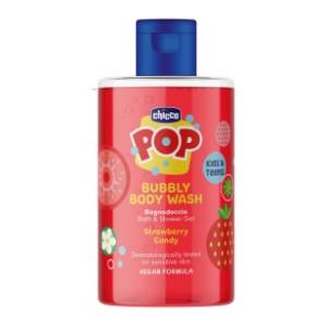 Kupka CHICCO Pop jagoda 300ml