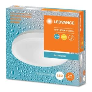 LEDVANCE LED plafonjera 18W sa zvučnim senzorom