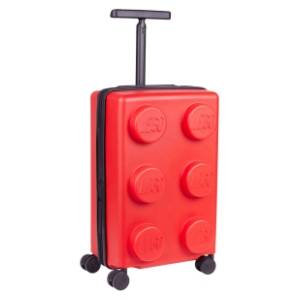 LEGO proširivi kofer kocka crveni 50cm