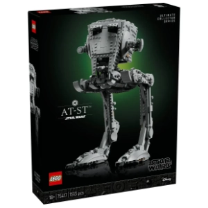 LEGO Star Wars AT-ST hodač 75417
