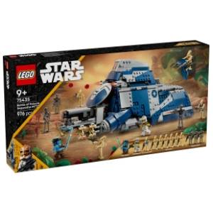 LEGO Star Wars bitka na Feluciji Separatistički MTT 75435
