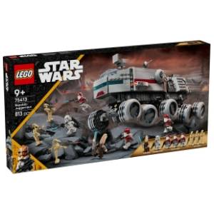 LEGO Star Wars republički džagernaut 75413