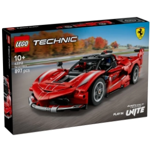 LEGO Technic Ferrari FXX K 42212
