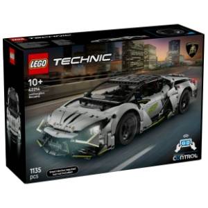 LEGO Technic Lamborghini Revuelto na daljinsko upravljanje 42214