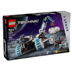 LEGO Technic svemirsko vozilo mesečev rover 42211