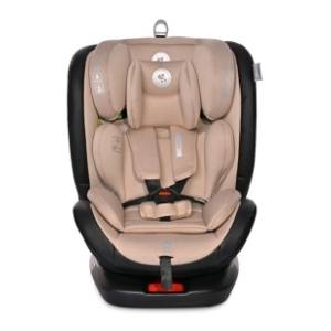 LORELLI BERTONI auto sedište Ares i-Size Isofix 40-150cm bež