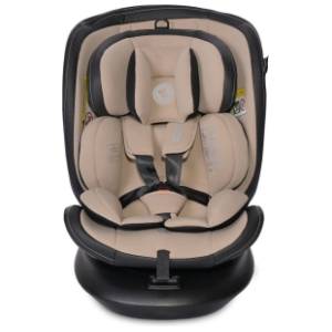 LORELLI BERTONI auto sedište Aviator i-Size Isofix 40-150cm bež