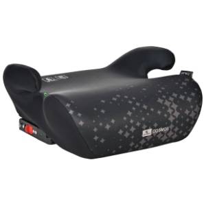 LORELLI BERTONI auto sedište Cosmos Isofix (125-150cm) crno