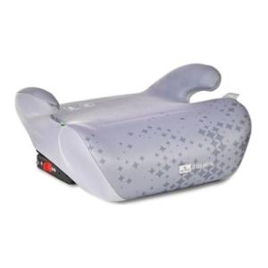LORELLI BERTONI auto sedište Cosmos Isofix 125-150cm sivo