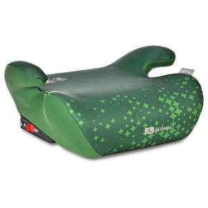 LORELLI BERTONI auto sedište Cosmos Isofix (125-150cm) zeleno
