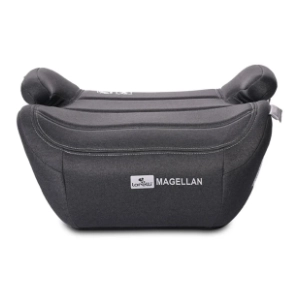 LORELLI BERTONI auto sedište Magellan (125-150cm) crna