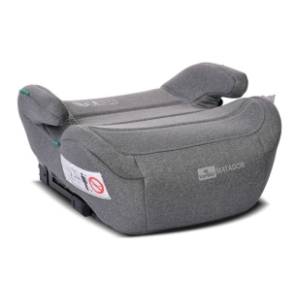 LORELLI BERTONI auto sedište Matador Isofix 125-150cm grey