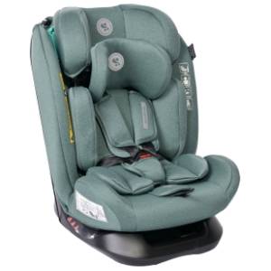 LORELLI BERTONI auto sedište Scorpius I-size (40-150cm) green