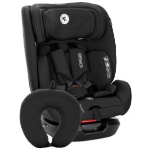 LORELLI BERTONI auto sedište Voyager i-Size (40-150cm) crno