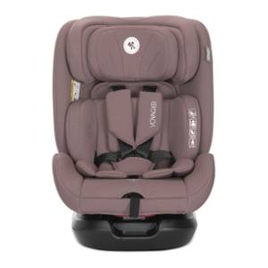 LORELLI BERTONI auto sedište Voyager I-size (40-150cm) roze