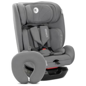 LORELLI BERTONI auto sedište Voyager i-Size (40-150cm) sivo