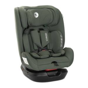 LORELLI BERTONI auto sedište Voyager I-Size (40-150cm) zeleno
