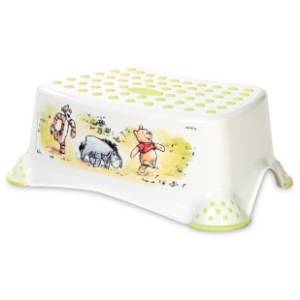 LORELLI BERTONI steper Bear and friends