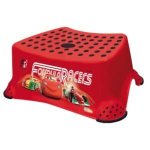 LORELLI BERTONI steper Cars red