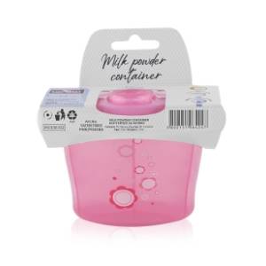 LORELLI dozer za čuvanje hrane roze 1kom