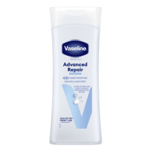 Losion za telo VASELINE advanced repair 400ml