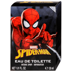 Marvel Spiderman toaletna voda za decu 30ml