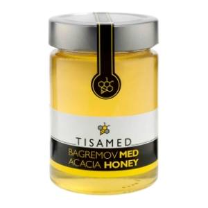 Med TISAMED Bagremov 450g