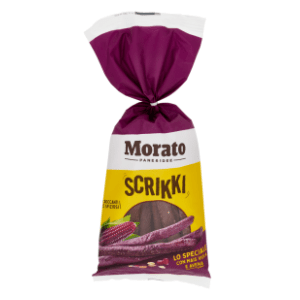 MORATO Scrikki grisini 200g