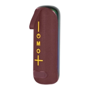 MOYE bluetooth zvučnik Pop Tune Burgundy