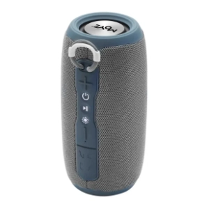 MOYE bluetooth zvučnik Pop Vibe Gray