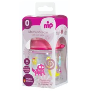 NIP flašica 150ml devojčice