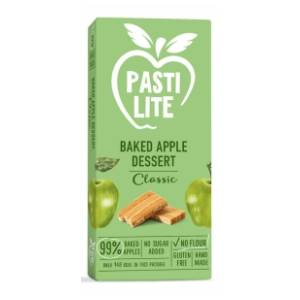 PASTI LITE Klasik desert pečene jabuke 100g