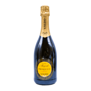 Penušavo vino VALDO Prosecco magredi 0,75l