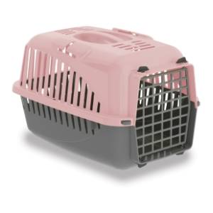 PETMAX Crossland 2 transporter roze