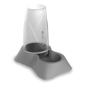 PETMAX Stella dispanzer 0,65l sivi