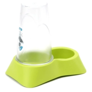 PETMAX Stella dispanzer 0,65l zeleni