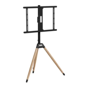 Podni nosač za TV GEMBIRD TVS-75ST-01