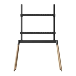 Podni nosač za TV GEMBIRD TVS-86F-01-BK