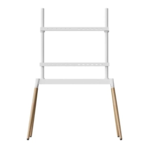 Podni nosač za TV GEMBIRD TVS-86F-01-W