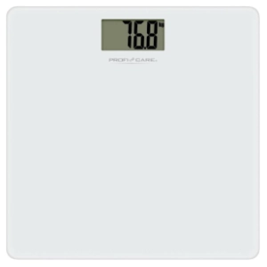 PROFI CARE vaga PC-PW 3122 bela