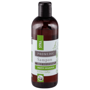 Šampon STILL Promedic protiv opadanja kose 300ml