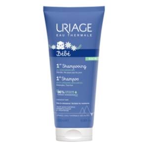 Prvi šampon za kosu URIAGE Baby 200ml