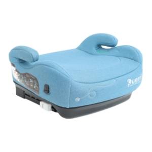 PUERRI auto sedište Force (125-150cm) blue