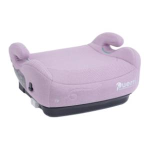 PUERRI auto sedište Force (125-150cm) pink