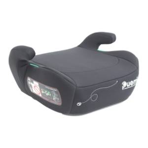 PUERRI auto sedište Power (125-150cm) crno